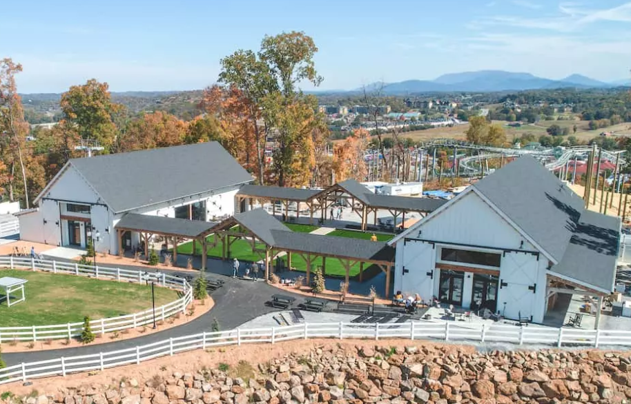 SkyLand Ranch, United States